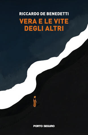 copertina Vera e le vite degli altri