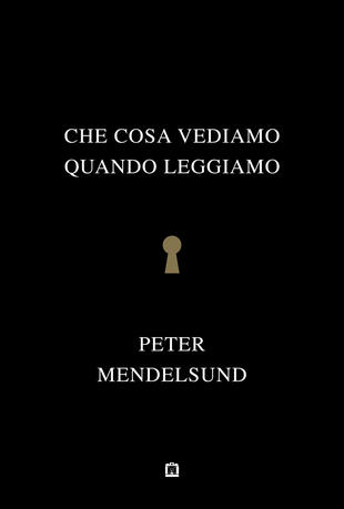 copertina Che cosa vediamo quando leggiamo