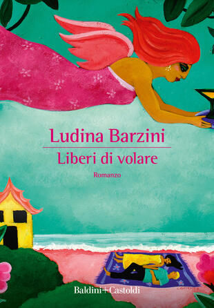 copertina Liberi di volare