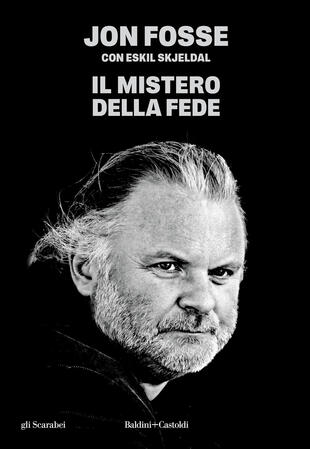 copertina Il mistero della fede