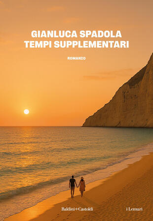 copertina Tempi supplementari