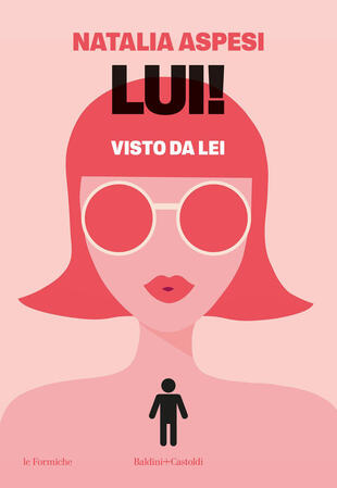 copertina Lui! Visto da lei