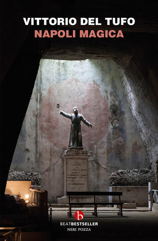 copertina Napoli magica