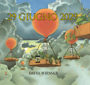 copertina 29 giugno 2029