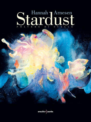 copertina Stardust. Polvere di stelle
