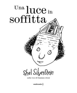 copertina Una luce in soffitta. Ediz. illustrata
