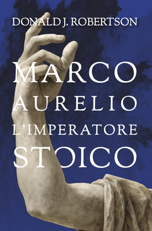copertina Marco Aurelio