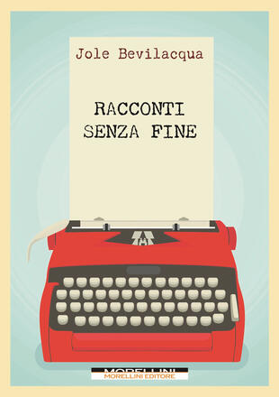 copertina Racconti senza fine
