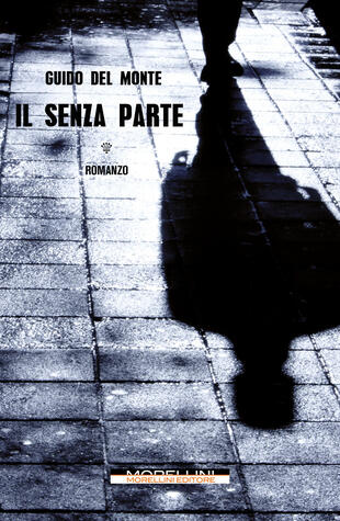 copertina Il senza parte