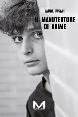 copertina Il manutentore di anime