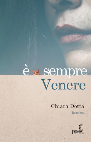 copertina È sempre Venere