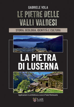 copertina La pietra di Luserna