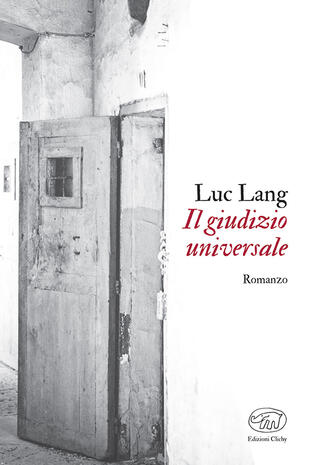 copertina Il giudizio universale