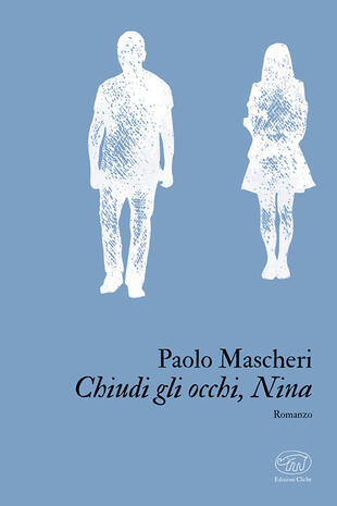 copertina Chiudi gli occhi, Nina