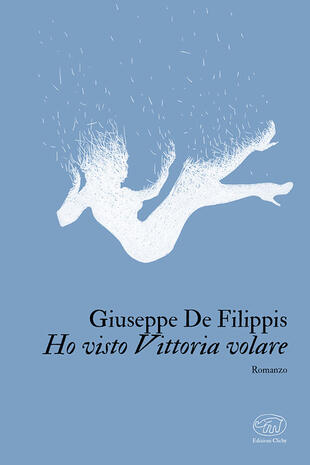 copertina Ho visto Vittoria volare
