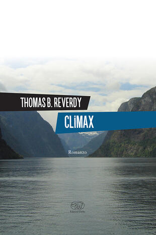 copertina Climax