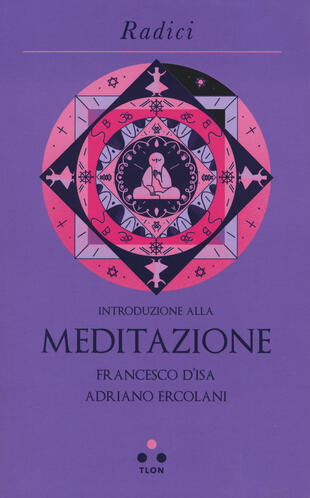 copertina Introduzione alla meditazione