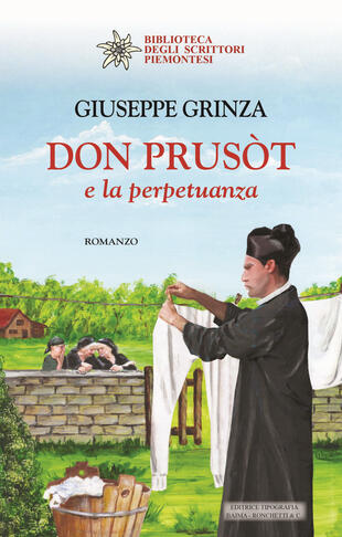 copertina Don Prus&ograve;t e la perpetuanza
