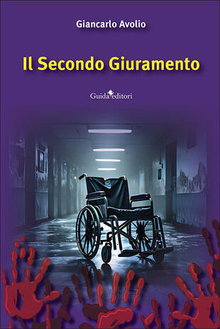 copertina Il secondo giuramento