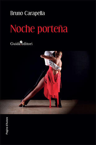 copertina Noche porteña