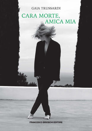 copertina Cara morte, amica mia