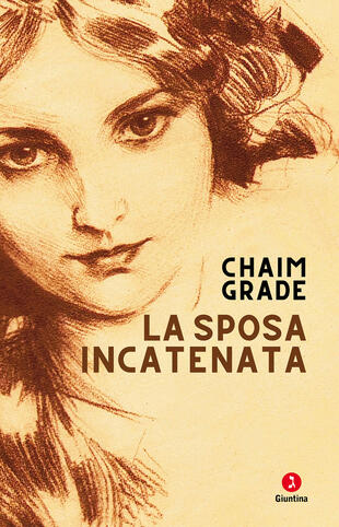copertina La sposa incatenata