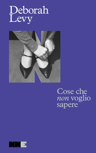 copertina Cose che «non» voglio sapere