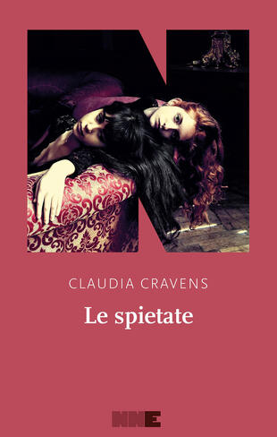 copertina Le spietate