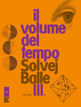 copertina Gli altri. Il volume del tempo. Vol. 3