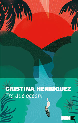 copertina Tra due oceani