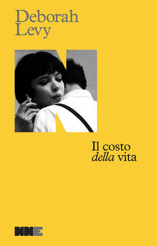 copertina Il costo «della» vita. Autobiografia in movimento