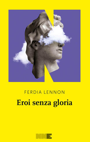 copertina Eroi senza gloria
