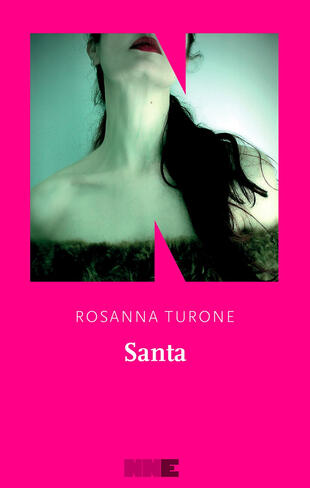 copertina Santa