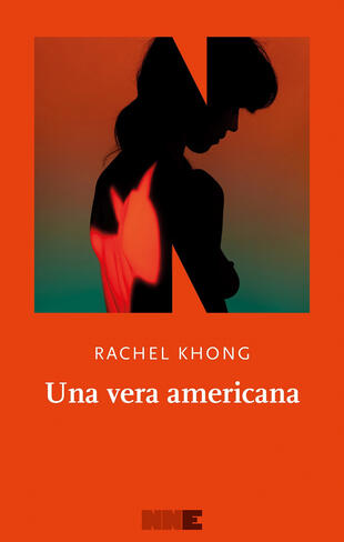 copertina Una vera americana