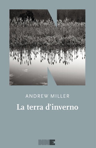 copertina La terra d\'inverno