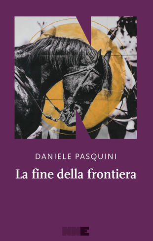copertina La fine della frontiera