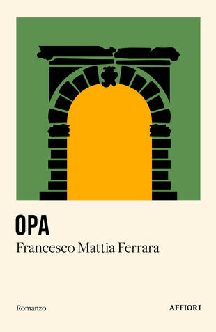 copertina Opa