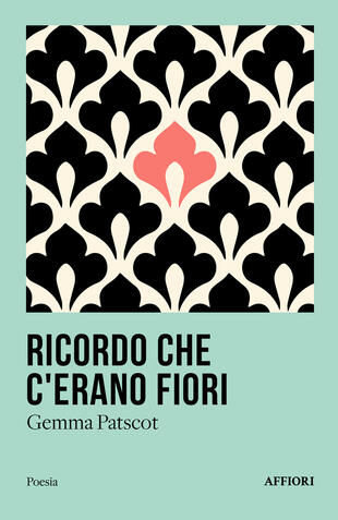 copertina Ricordo che c'erano fiori