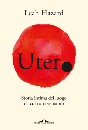 copertina Utero