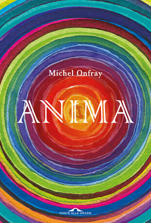 copertina Anima