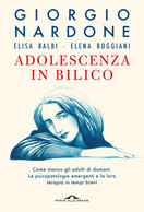 Giorgio Nardone presenta "Adolescenza in bilico" a Pesaro