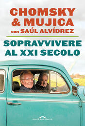 copertina Sopravvivere al XXI secolo