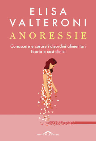 copertina Anoressie