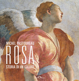 copertina Rosa