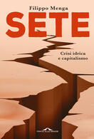 Filippo menga presenta "Sete" a Pordenone