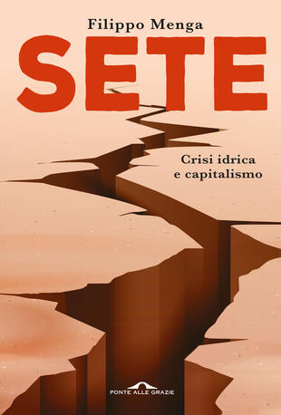 Filippo menga presenta "Sete" a Bonnanaro