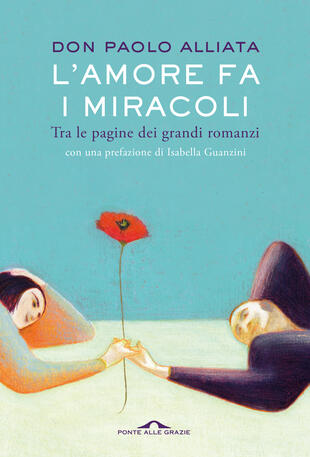 copertina L'amore fa i miracoli