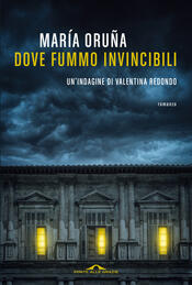 copertina Dove fummo invincibili