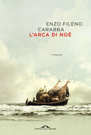 Enzo Fileno Carabba presenta "L'arca di Noè" a Firenze
