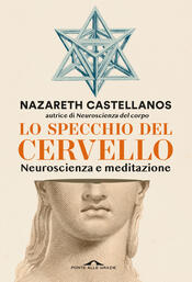 copertina Lo specchio del cervello